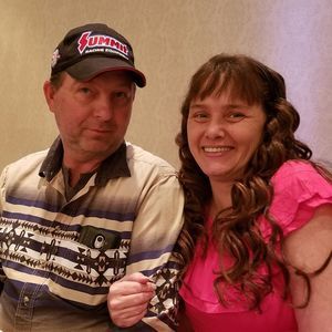 Meet your Posher, Aimee